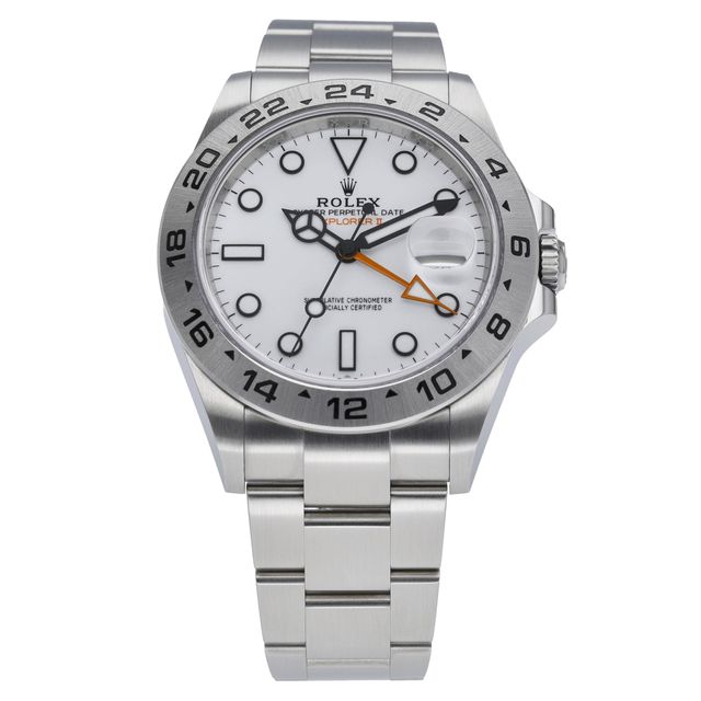 Rolex Explorer II 226570 Image 2
